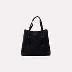 Casual Shoulder Bags Black 0331590