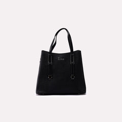Casual Shoulder Bags Black 0331590