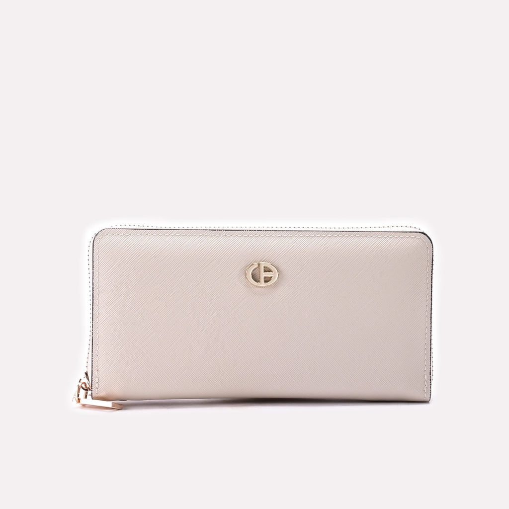 Casual Wallet Fawn 0310411