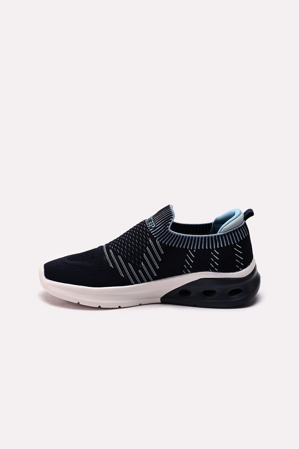 Women Sneaker Shoes Blue 0441068