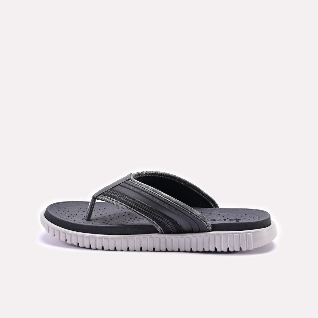 Sport Slipper Gray 0151369