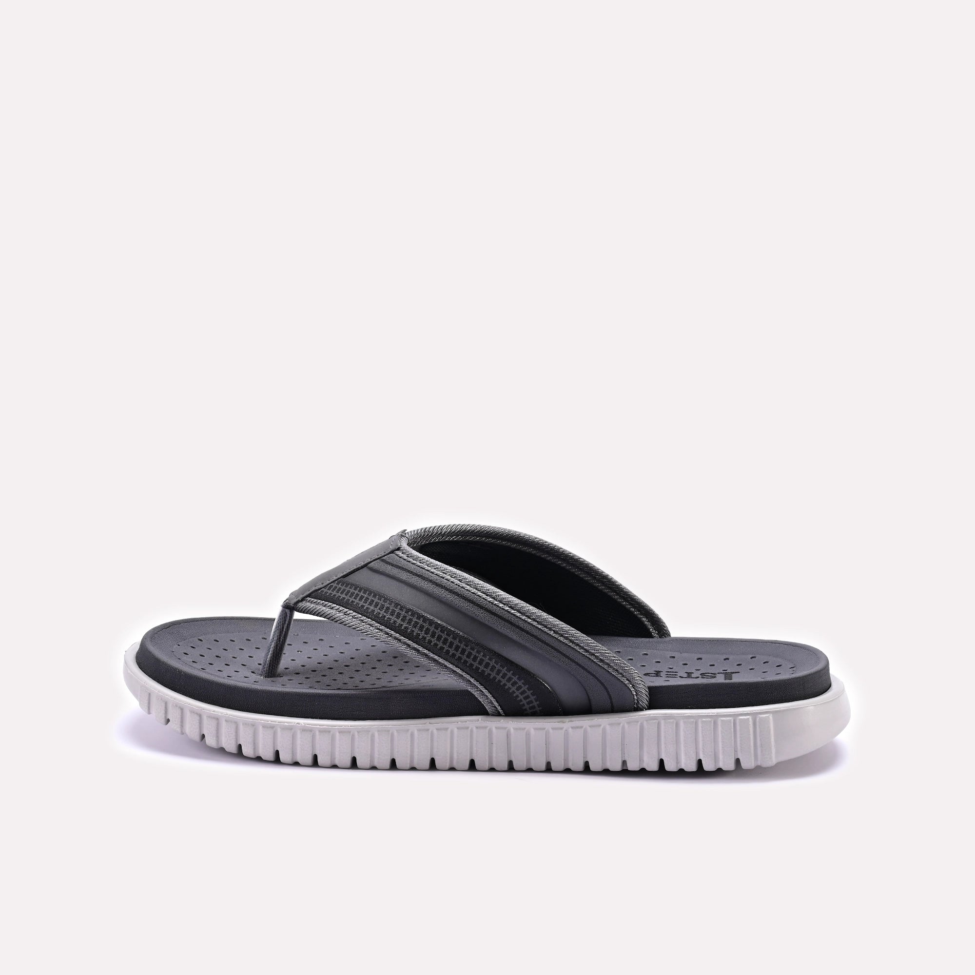 Sport Slipper Gray 0151369