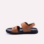 Casual Sandal Mustard 0141021
