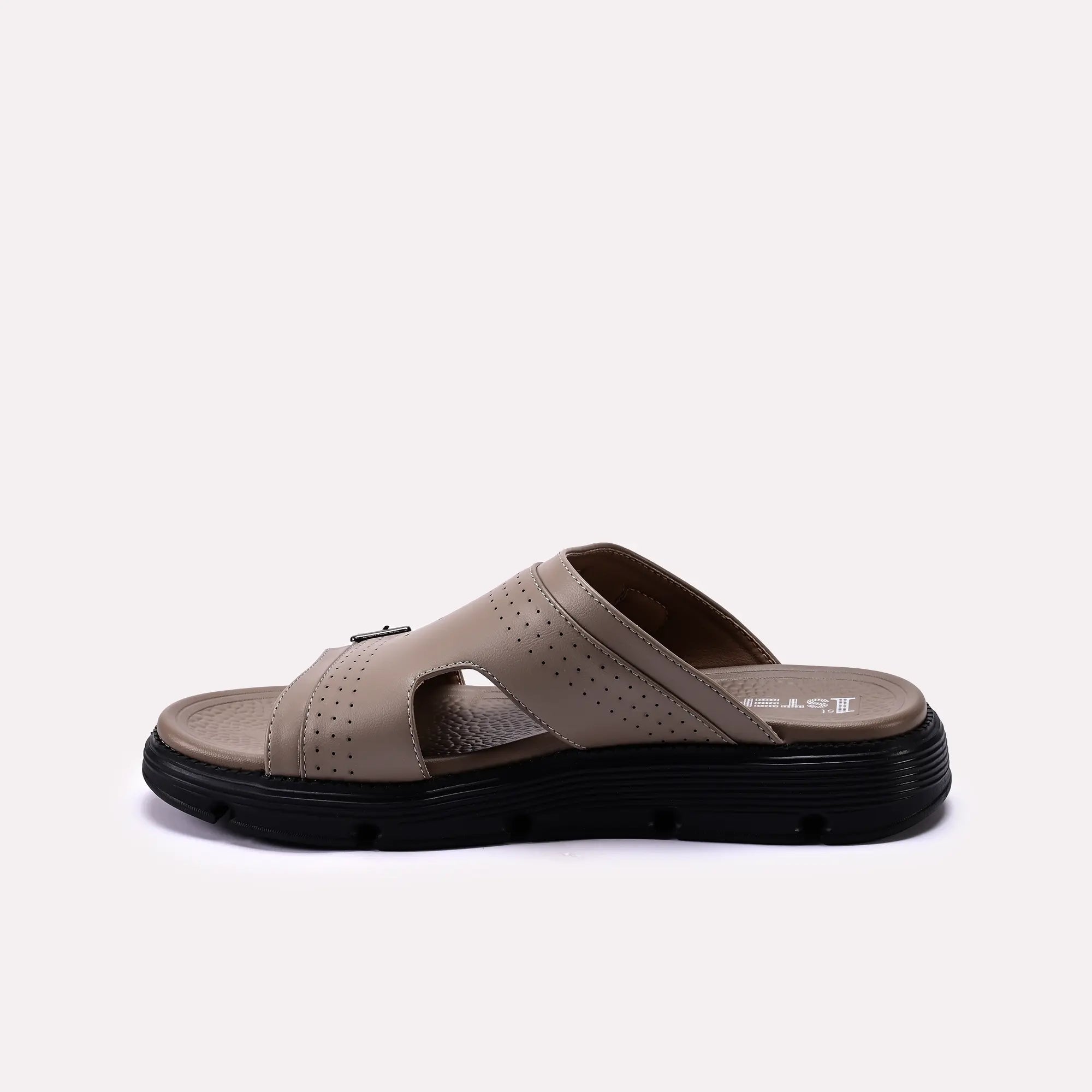 Casual Slipper Khaki 0151306