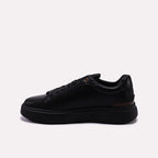 Sneaker Shoes Black 0120714