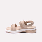 Casual Sandal Fawn 0421858