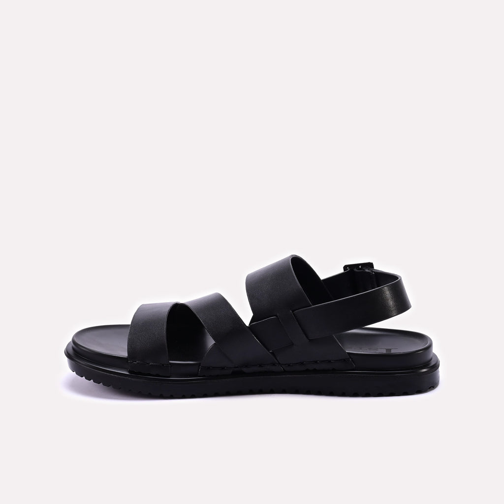 Casual Sandal Black 0141315