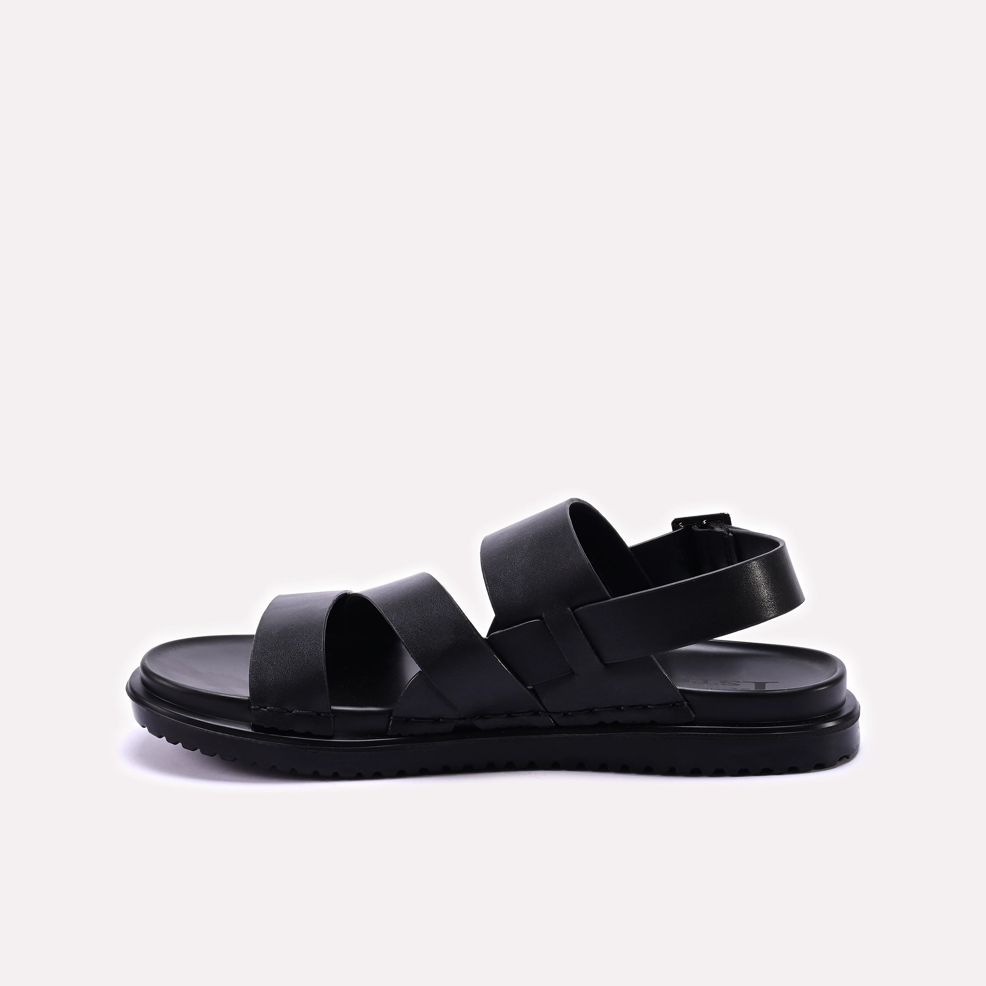 Casual Sandal Black 0141315