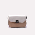Casual Hand Bags White 0322044