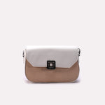 Casual Hand Bags White 0322044