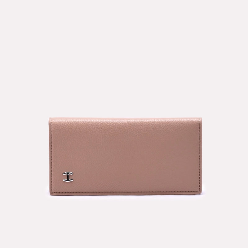 Ladies Casual Wallet Fawn 0310365