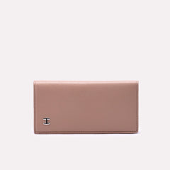Ladies Casual Wallet Fawn 0310365