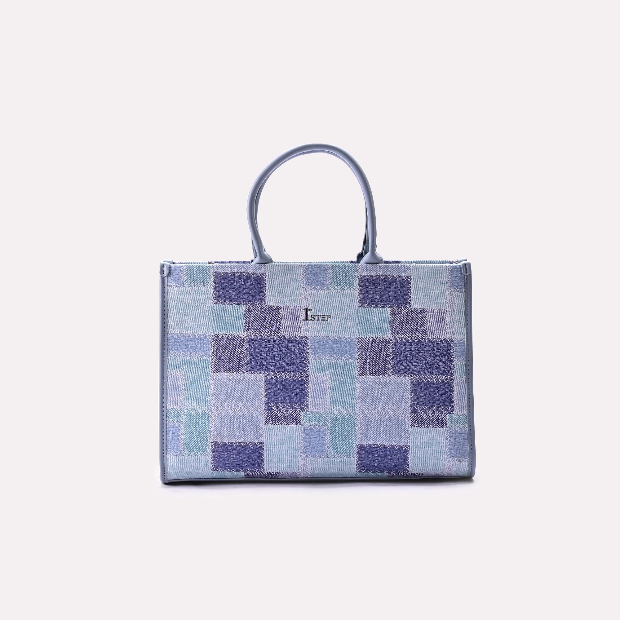 Casual Shoulder Bags Blue 0331583