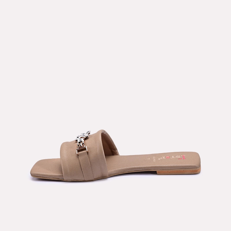 Fancy Slipper Fawn 0412819
