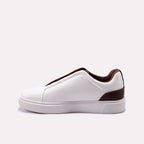 Sneaker Shoes Brown 0120719