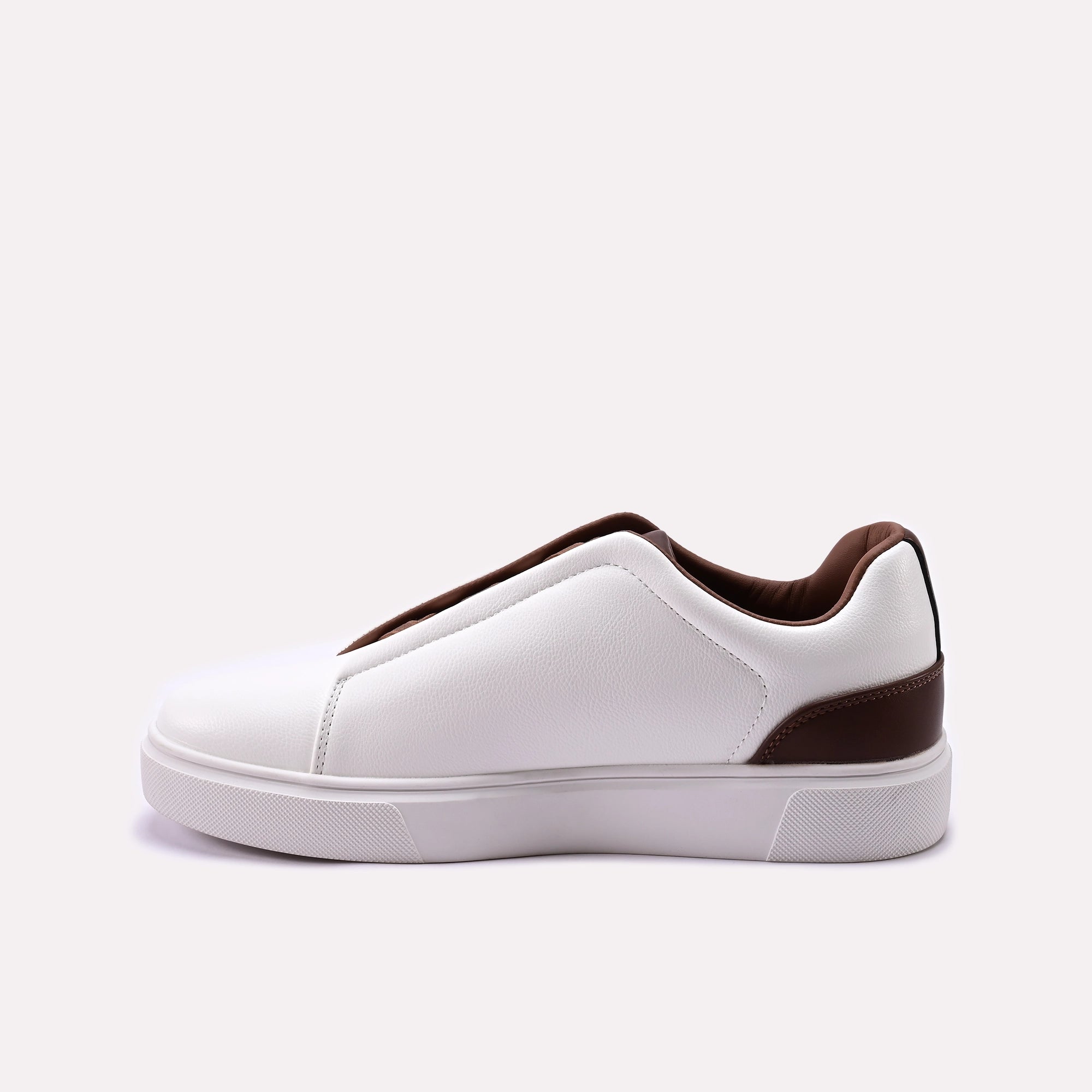 Sneaker Shoes Brown 0120719
