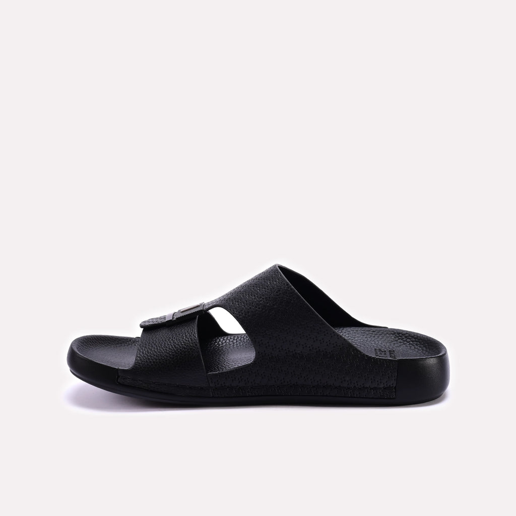 Casual Slipper Black 0151198