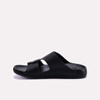 Casual Slipper Black 0151198