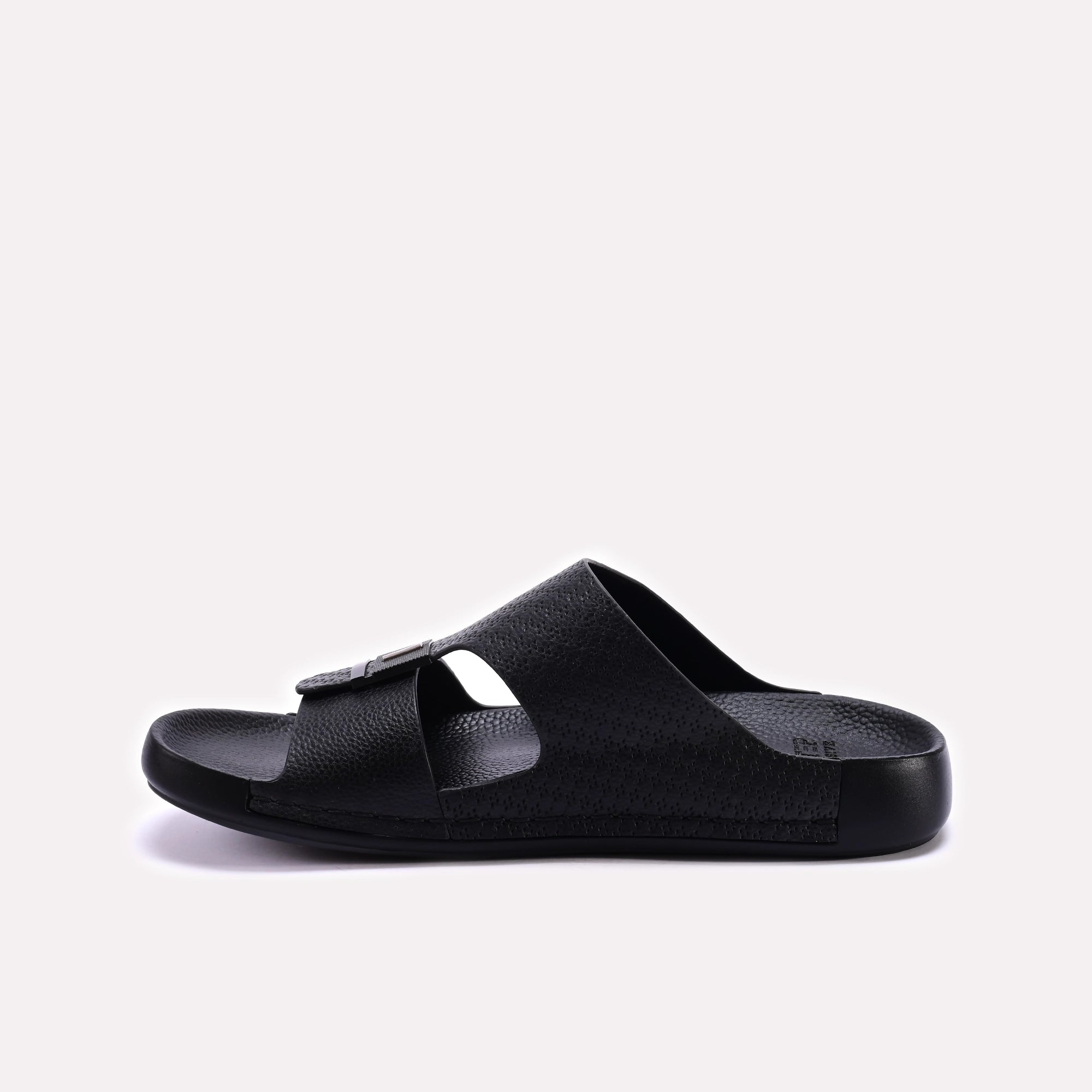 Casual Slipper Black 0151198