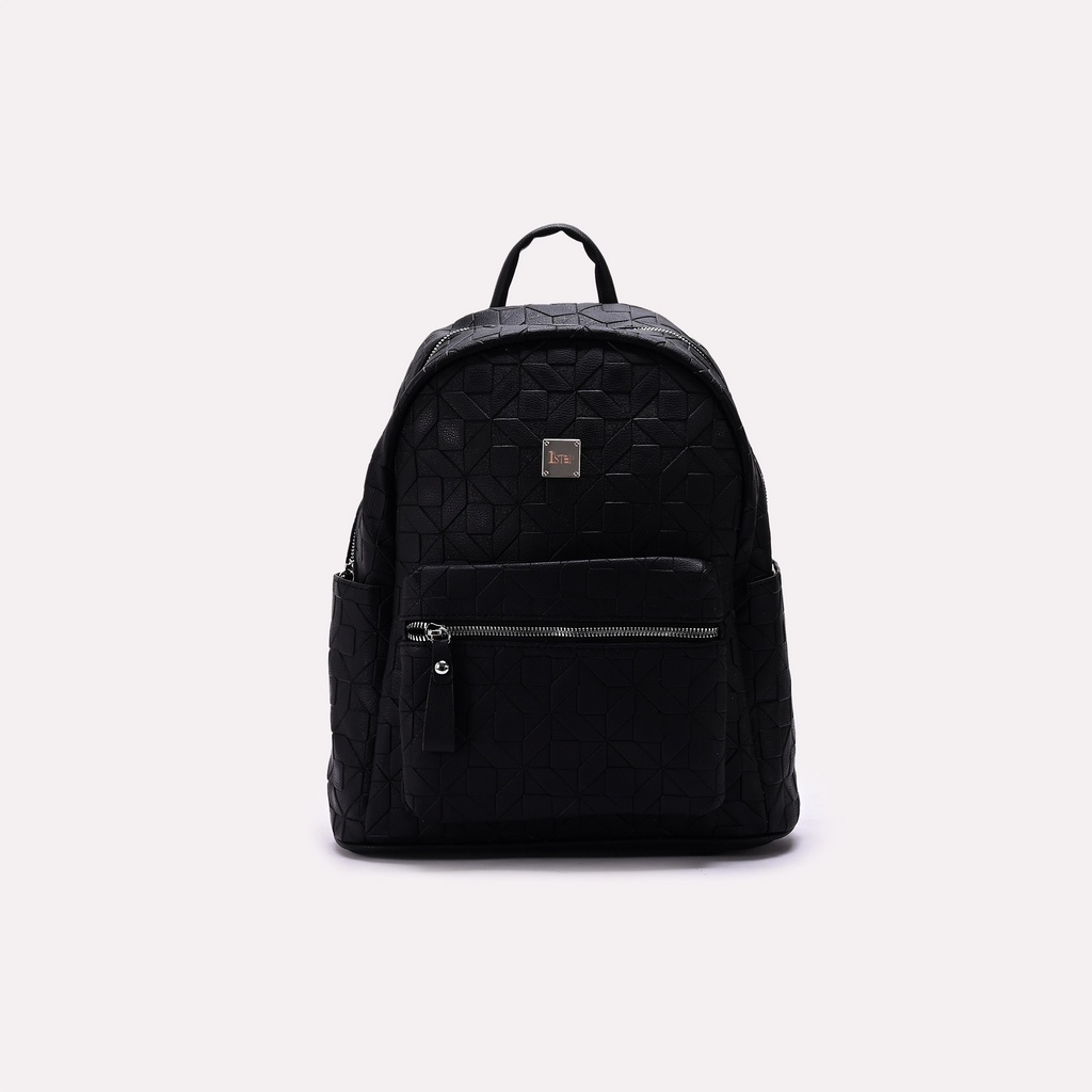 Backpack Black 0820825