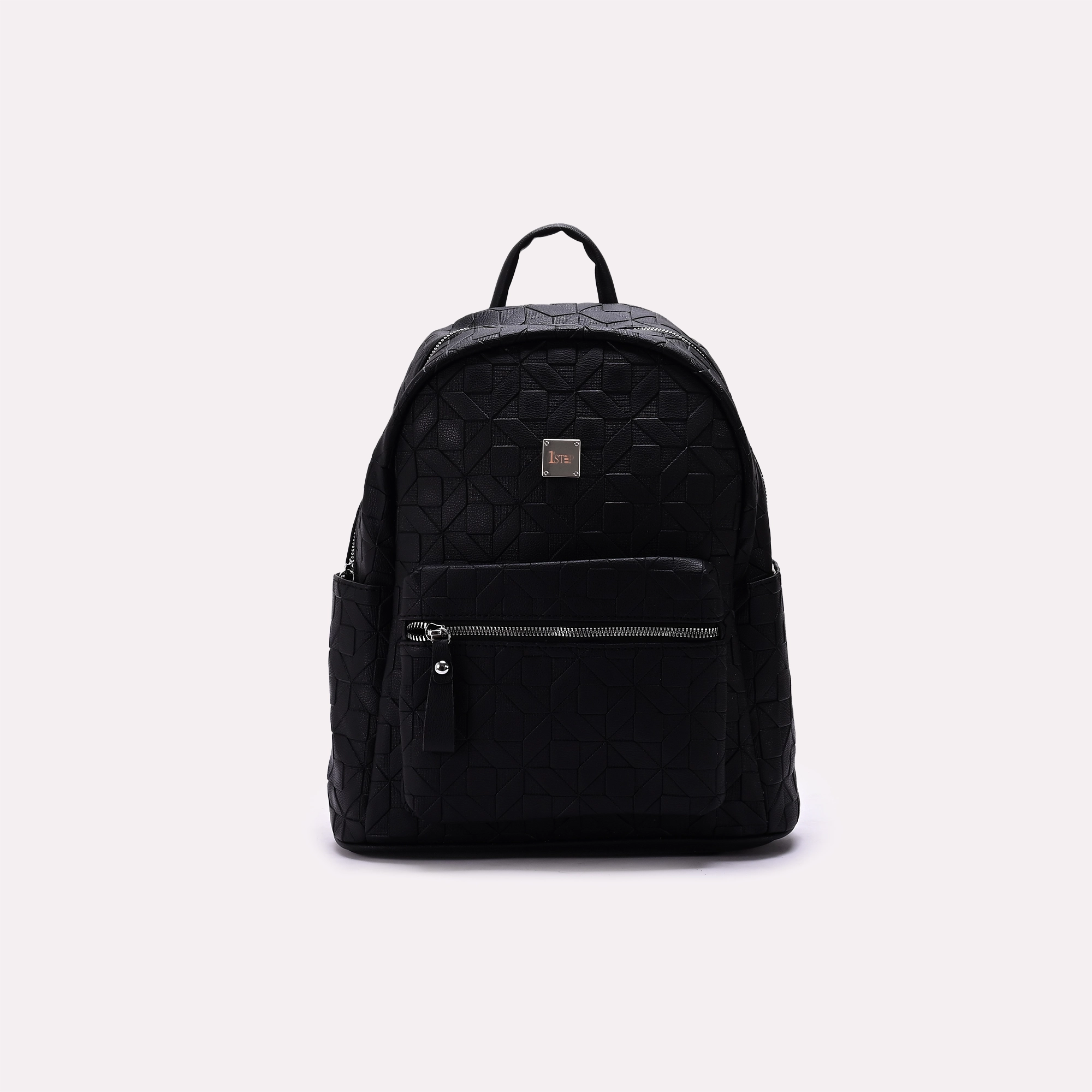 Backpack Black 0820825
