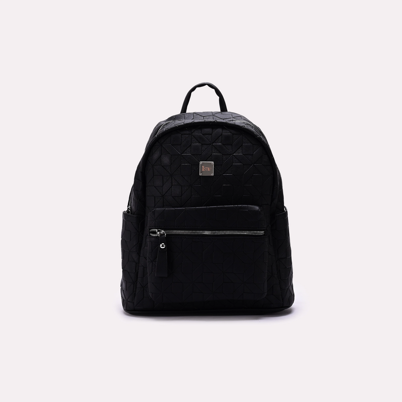 Backpack Black 0820825