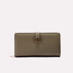Casual Wallet Green 0310427