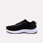 Women Sneaker Shoes Black 0441015