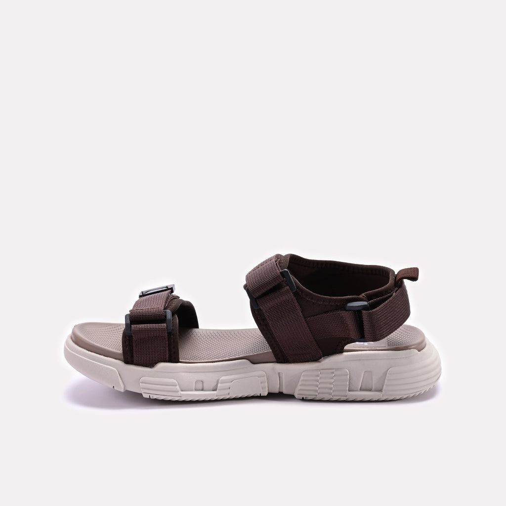 Sport Sandal Brown 0141454
