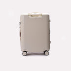 Trolley Bags White 0850327