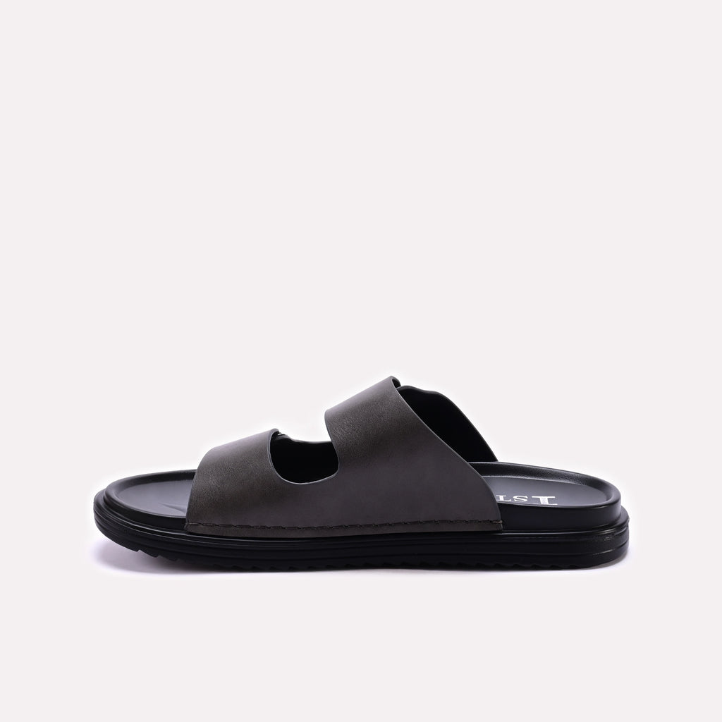 Casual Slipper Gray 0151230