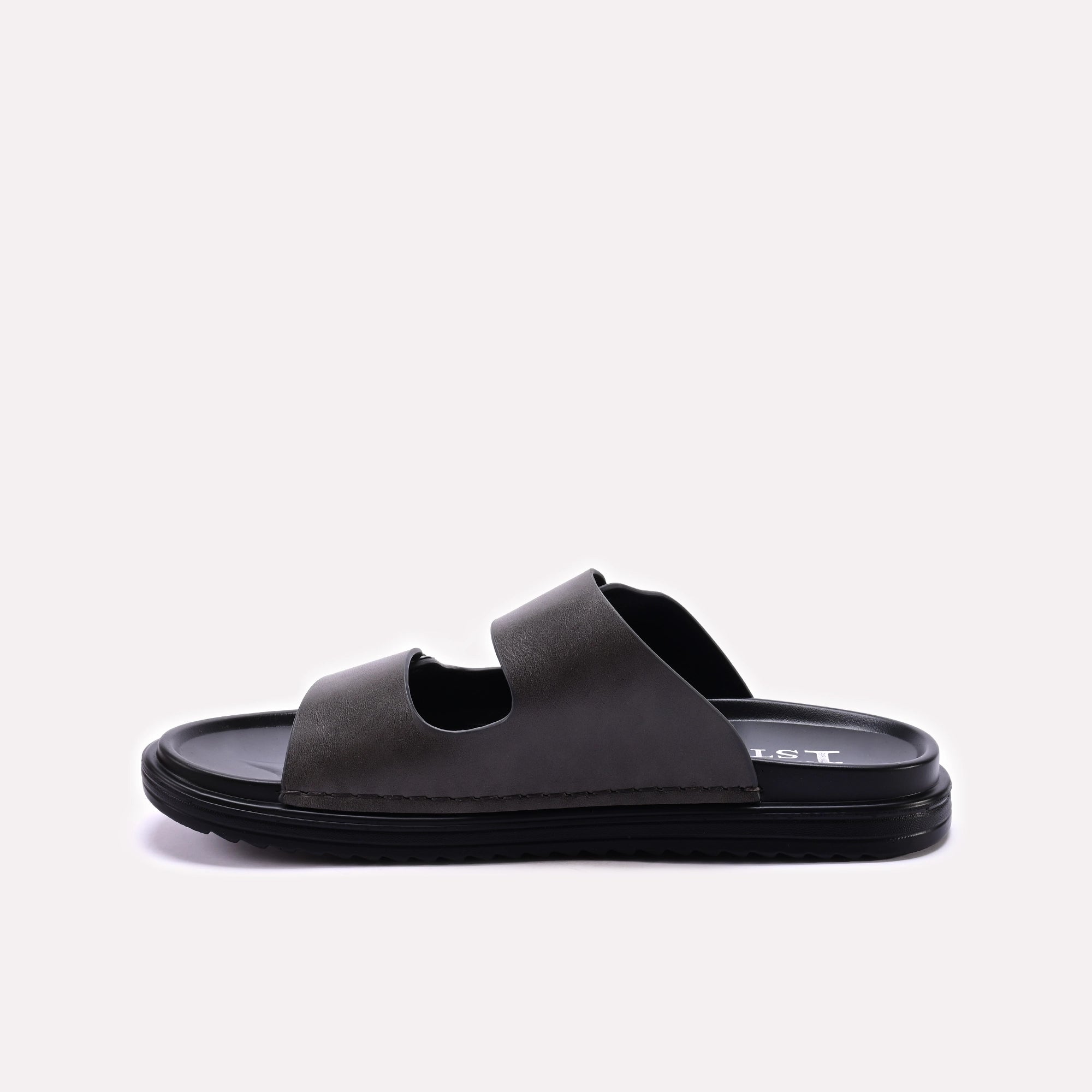 Casual Slipper Gray 0151230