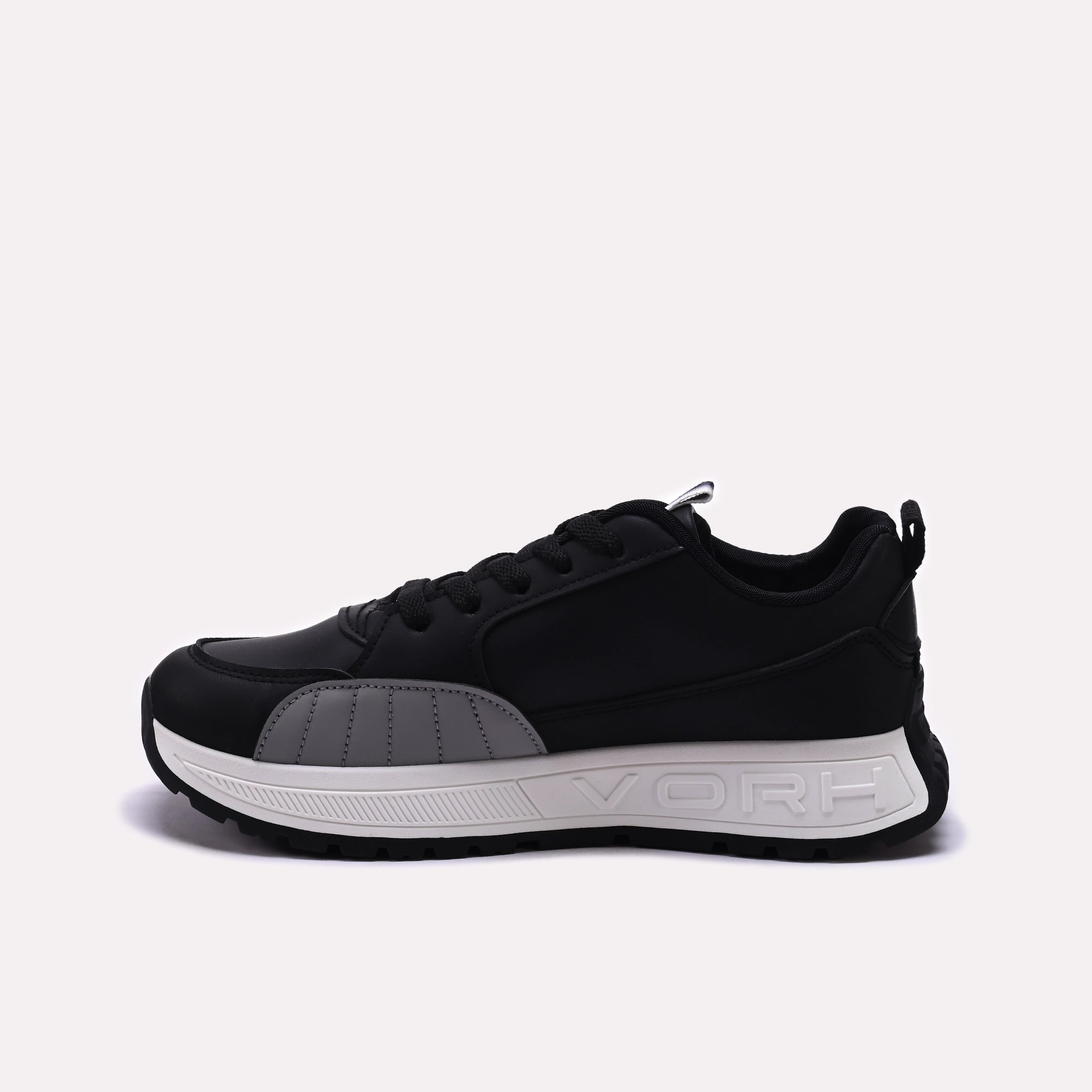 Sneaker Shoes Black 0120706