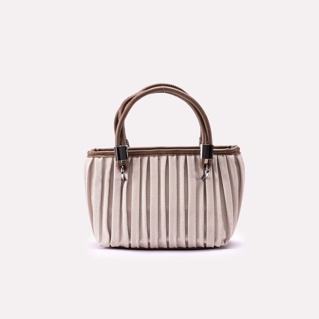 Casual Hand Bags Fawn 0322207