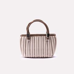 Casual Hand Bags Fawn 0322207