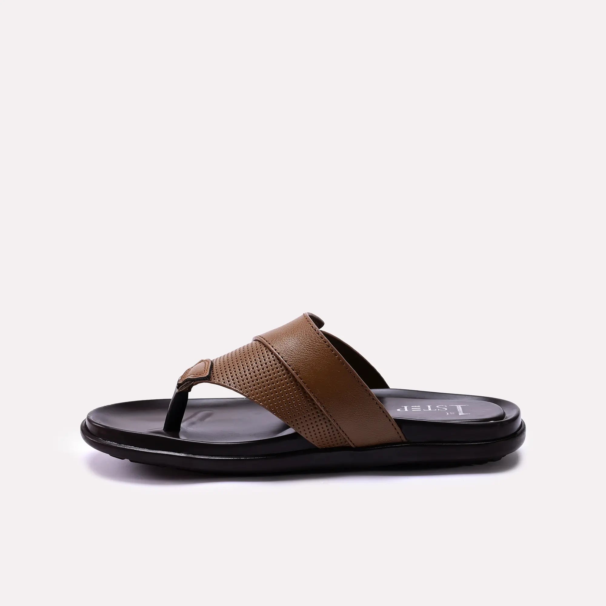 Casual Slipper Khaki 0151202