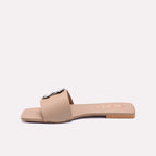 Fawn Fancy Flat Slippers 0412813