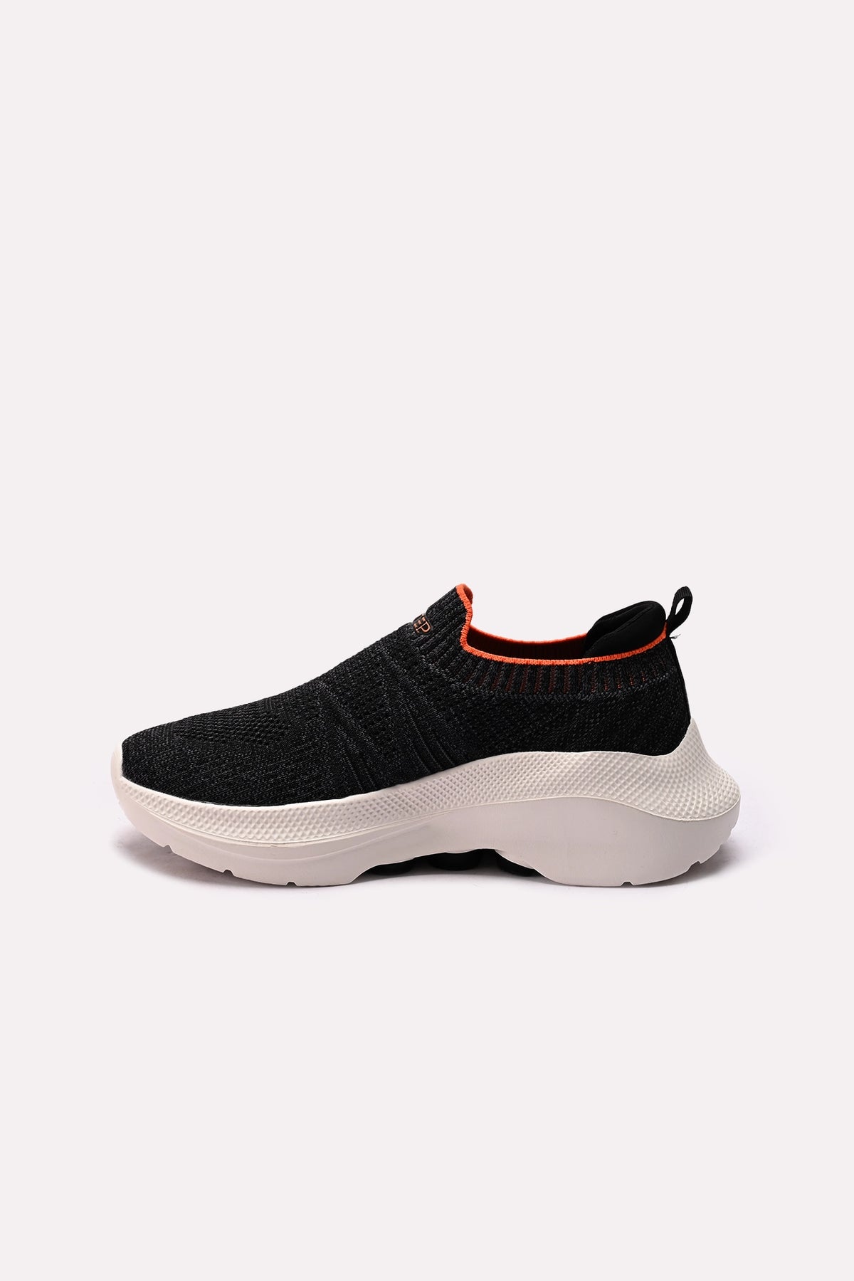 Women Sneaker Shoes Black 0441071