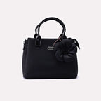 Casual Shoulder Bag Black 0331764