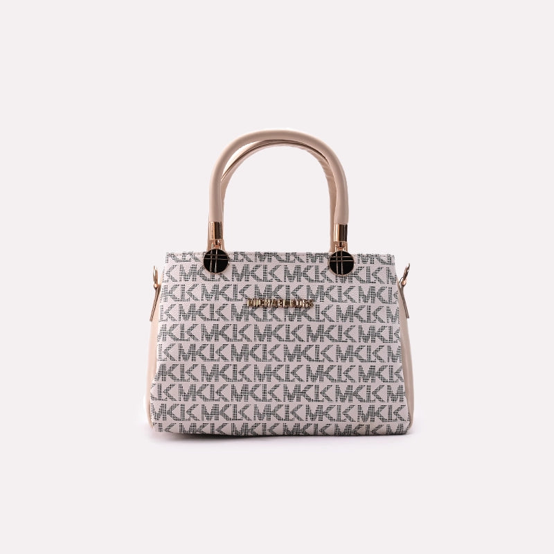 Casual Shoulder Bags Fawn 0331009