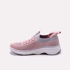 Sneaker Shoes Pink 0440865
