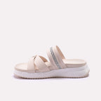 Casual Slipper Fawn 0414005