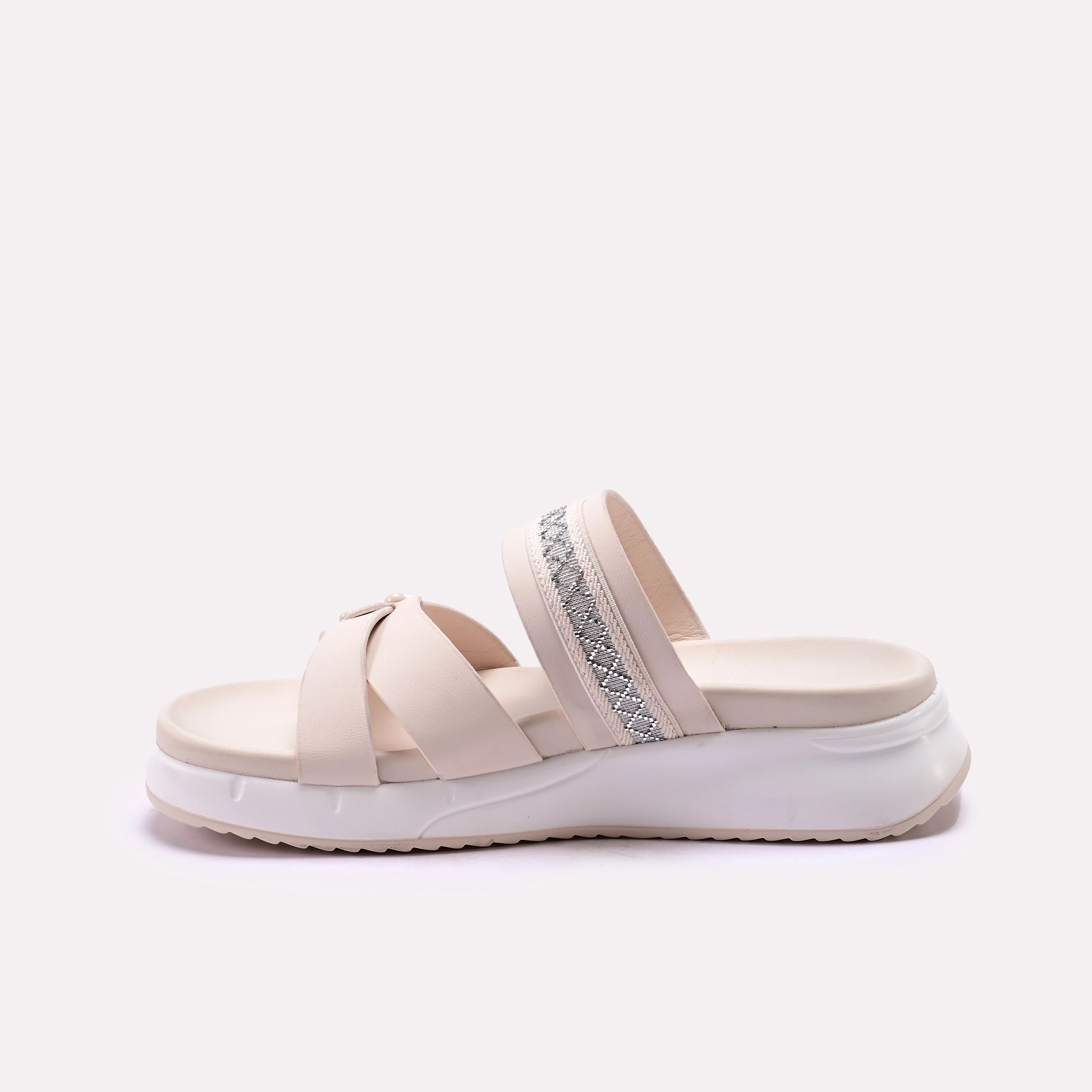 Casual Slipper Fawn 0414005