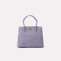 Casual Shoulder Bags Blue 0331585