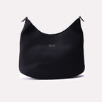 Casual Shoulder Bag Black 0331766