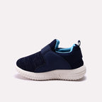Baba Sneaker Shoes Blue 0640110