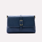 Casual Hand Bags Blue 0322266