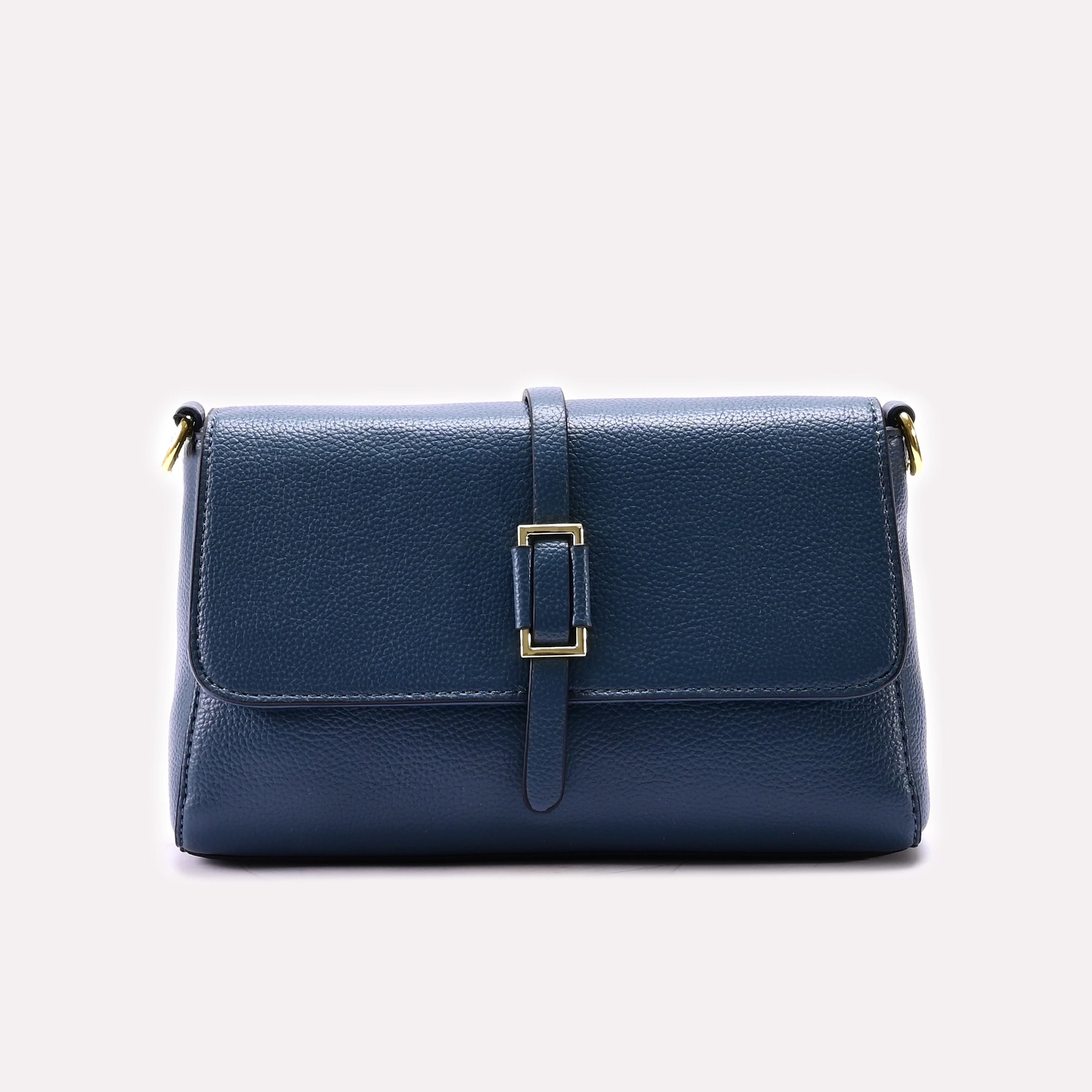 Casual Hand Bags Blue 0322266