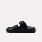 Baba Formal Slipper Black 0630305