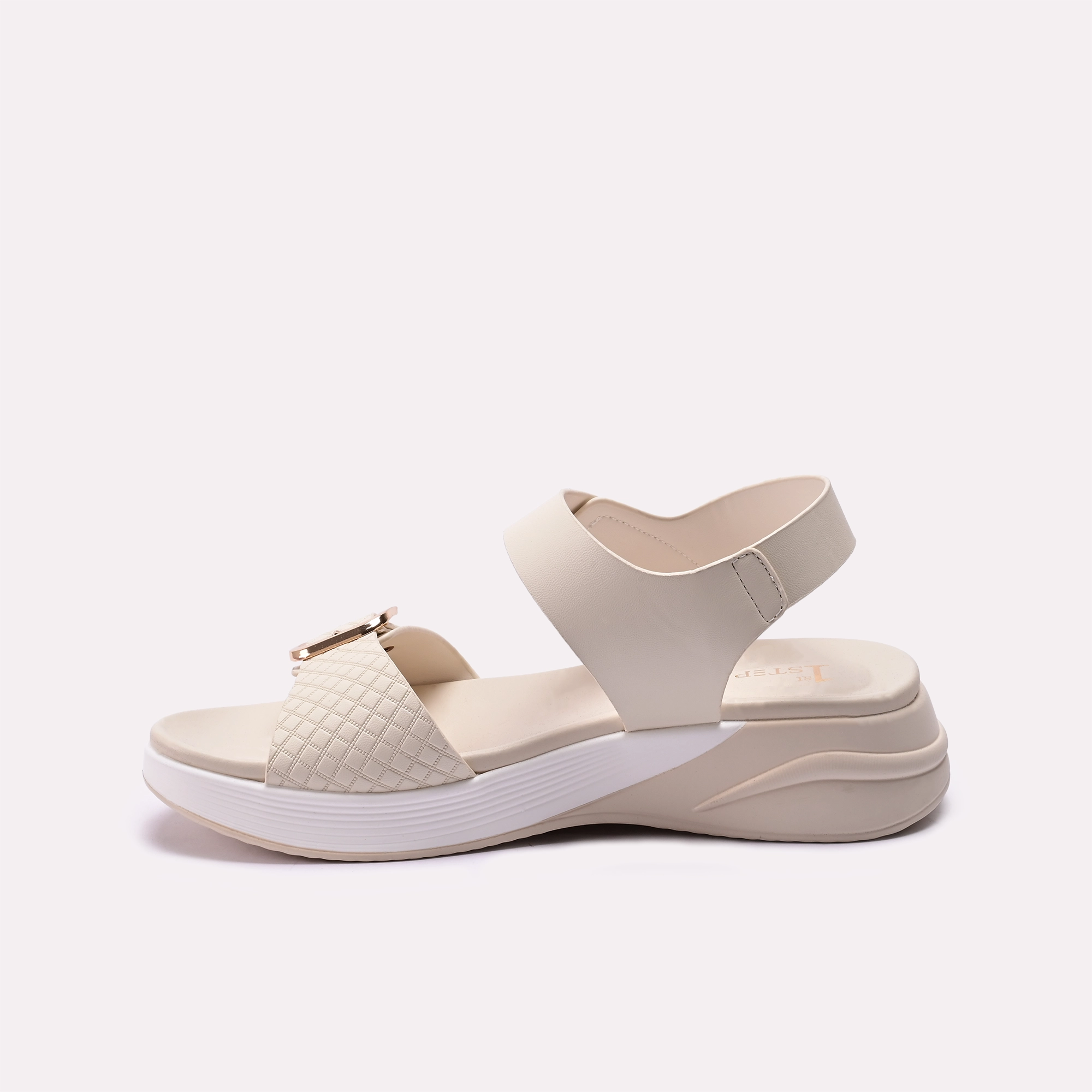Casual Sandal Fawn 0421867